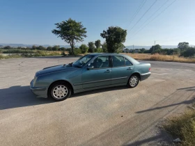 Обява за продажба на Mercedes-Benz E 240 W210 ~4 000 лв. - изображение 8