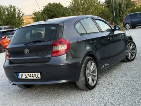 BMW 120 D 163кс Нави Подгрев - 5800 лв. - 62463145 4