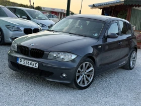 BMW 120 D 163кс Нави Подгрев - 5800 лв. - 62463145 3