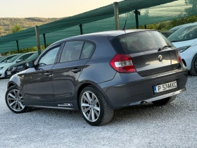 BMW 120 D 163кс Нави Подгрев - 5800 лв. - 62463145 5