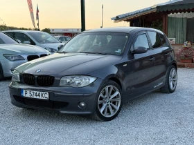 BMW 120 D 163кс Нави Подгрев 