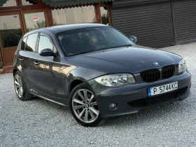 BMW 120 D 163кс Нави Подгрев - 5800 лв. - 62463145 2