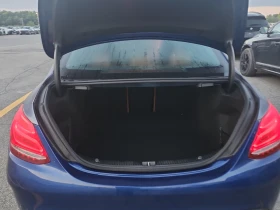 Mercedes-Benz C 300 * CARFAX * АВТО КРЕДИТ * ЦЕНА ДО БГ! - 39999 лв. - 53577473 9