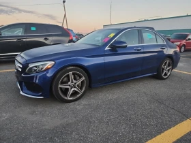 Mercedes-Benz C 300 * CARFAX * АВТО КРЕДИТ * ЦЕНА ДО БГ!