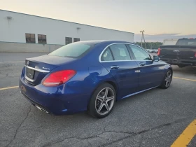 Mercedes-Benz C 300 * CARFAX * АВТО КРЕДИТ * ЦЕНА ДО БГ! - 39999 лв. - 53577473 4