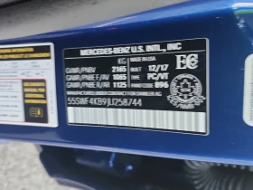 Mercedes-Benz C 300 * CARFAX * АВТО КРЕДИТ * ЦЕНА ДО БГ! - 39999 лв. - 53577473 11