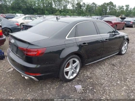 Audi S4 2019 AUDI S4 3.0T PREMIUM | Mobile.bg    8