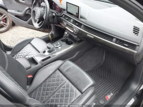 Audi S4 2019 AUDI S4 3.0T PREMIUM | Mobile.bg    10