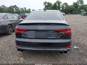 Audi S4 2019 AUDI S4 3.0T PREMIUM | Mobile.bg    7