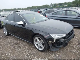 Audi S4 2019 AUDI S4 3.0T PREMIUM | Mobile.bg    2