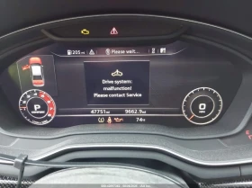 Audi S4 2019 AUDI S4 3.0T PREMIUM | Mobile.bg    9