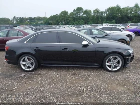 Audi S4 2019 AUDI S4 3.0T PREMIUM | Mobile.bg    4