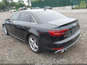 Audi S4 2019 AUDI S4 3.0T PREMIUM | Mobile.bg    6