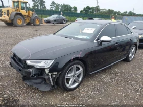 Audi S4 2019 AUDI S4 3.0T PREMIUM | Mobile.bg    3