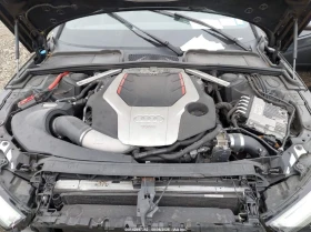 Audi S4 2019 AUDI S4 3.0T PREMIUM | Mobile.bg    12