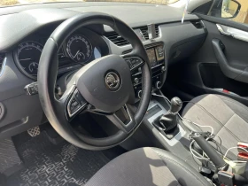 Обява за продажба на Skoda Octavia 2.0Tdi 4x4 ~29 999 лв. - изображение 10