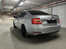 Обява за продажба на Skoda Octavia 2.0Tdi 4x4 ~29 999 лв. - изображение 4