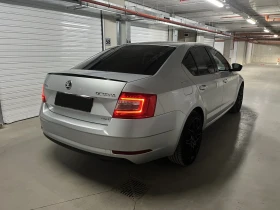 Обява за продажба на Skoda Octavia 2.0Tdi 4x4 ~29 999 лв. - изображение 5