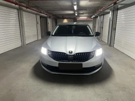Обява за продажба на Skoda Octavia 2.0Tdi 4x4 ~29 999 лв. - изображение 1