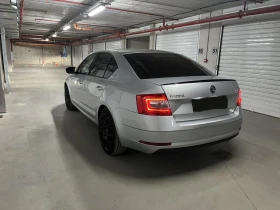 Обява за продажба на Skoda Octavia 2.0Tdi 4x4 ~29 999 лв. - изображение 3