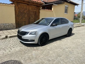 Обява за продажба на Skoda Octavia 2.0Tdi 4x4 ~29 999 лв. - изображение 8