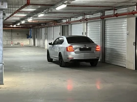 Обява за продажба на Skoda Octavia 2.0Tdi 4x4 ~29 999 лв. - изображение 6