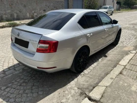 Обява за продажба на Skoda Octavia 2.0Tdi 4x4 ~29 999 лв. - изображение 9