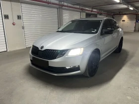 Обява за продажба на Skoda Octavia 2.0Tdi 4x4 ~29 999 лв. - изображение 1