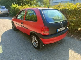 Обява за продажба на Opel Corsa ~4 600 лв. - изображение 1