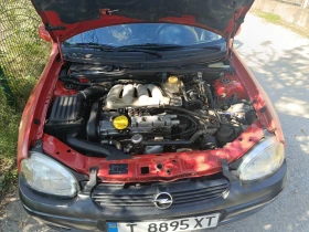 Обява за продажба на Opel Corsa ~4 600 лв. - изображение 8