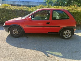 Обява за продажба на Opel Corsa ~4 600 лв. - изображение 1