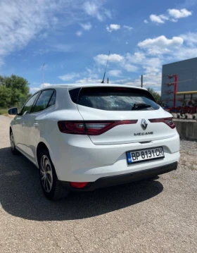 Обява за продажба на Renault Megane 1.2 I ~13 900 лв. - изображение 4