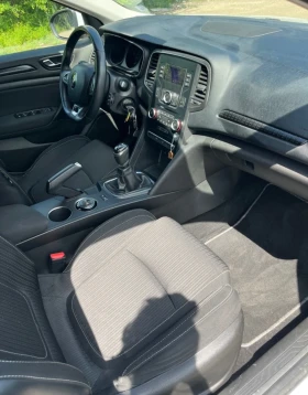 Обява за продажба на Renault Megane 1.2 I ~13 900 лв. - изображение 9