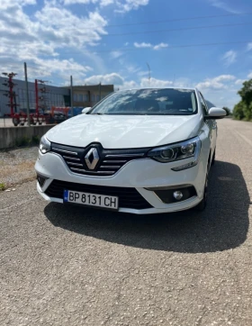 Обява за продажба на Renault Megane 1.2 I ~13 900 лв. - изображение 1