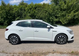 Обява за продажба на Renault Megane 1.2 I ~13 900 лв. - изображение 3