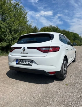 Обява за продажба на Renault Megane 1.2 I ~13 900 лв. - изображение 5