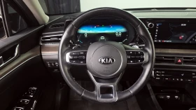 Kia K5 2.0LPI NOBLESSE - 53800 лв. - 84150427 17