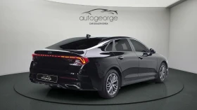 Kia K5 2.0LPI NOBLESSE - 53800 лв. - 84150427 2