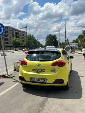 Обява за продажба на Kia Ceed ~7 500 лв. - изображение 1