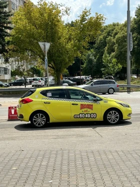 Обява за продажба на Kia Ceed ~7 500 лв. - изображение 2