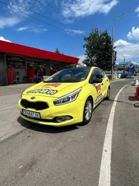 Обява за продажба на Kia Ceed ~7 500 лв. - изображение 1