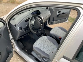 Обява за продажба на Chevrolet Matiz 4цилиндъра| 90 000хил.км | КЛИМА | Сервизна книжка ~3 600 лв. - изображение 9