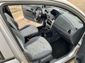 Обява за продажба на Chevrolet Matiz 4цилиндъра| 90 000хил.км | КЛИМА | Сервизна книжка ~3 600 лв. - изображение 11