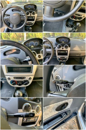 Chevrolet Matiz 4| 90 000. |  |   | Mobile.bg    16