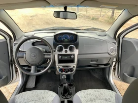 Обява за продажба на Chevrolet Matiz 4цилиндъра| 90 000хил.км | КЛИМА | Сервизна книжка ~3 600 лв. - изображение 10