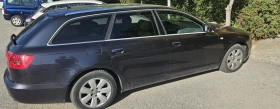 Audi A6 avant 2.4 C6 4f - 6000 лв. - 46560802 3