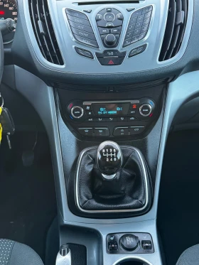 Ford C-max 1.6CDTI - 7800 лв. - 20975544 13
