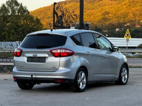 Ford C-max 1.6CDTI - 7800 лв. - 20975544 4
