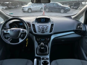Ford C-max 1.6CDTI - 7800 лв. - 20975544 10