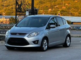Ford C-max 1.6CDTI